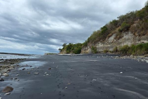 Beachfront development land for sale | el palmar