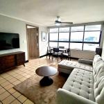 Alquiler de apartamento amoblado ph bahía balboa