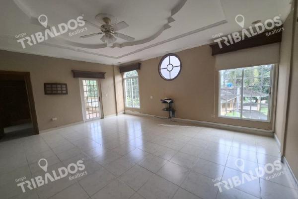 Sale of house in chorrera type chalet