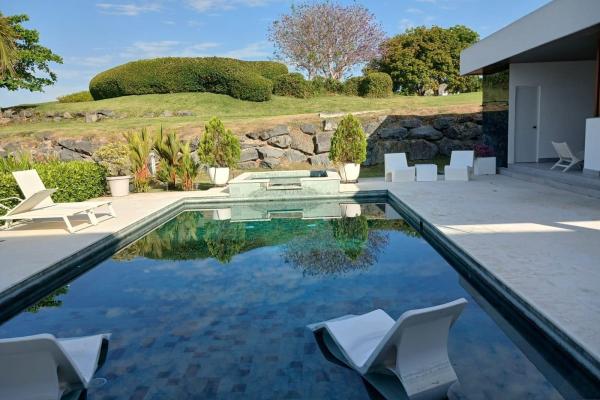 House in bijao beach club - for sale or rent