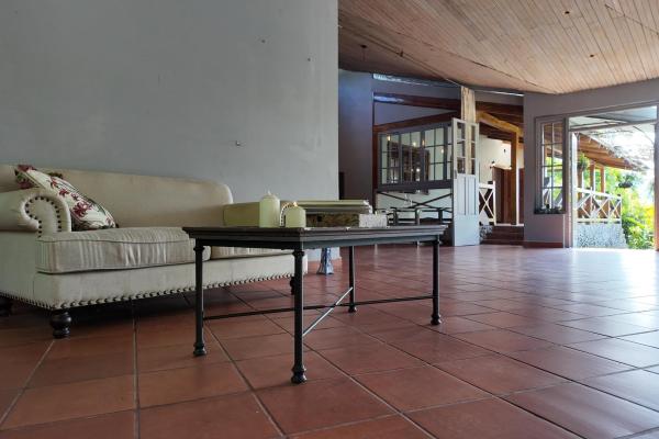 Spacious volcancito property for sale near boquete