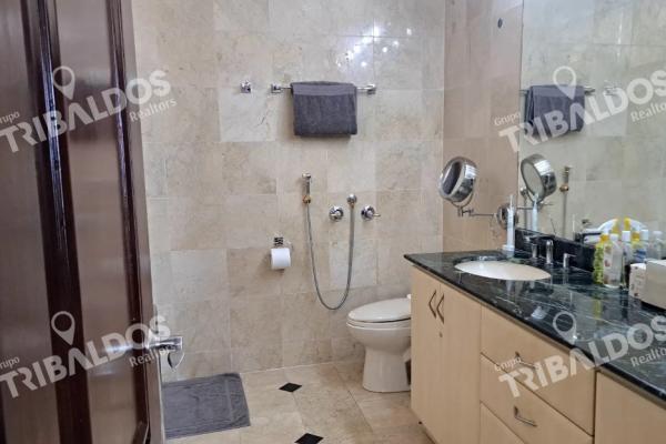 Sale of apartment in punta pacifica peninsula