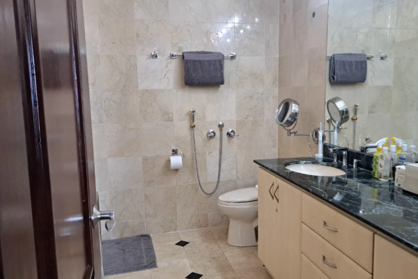 Sale of apartment in punta pacifica peninsula