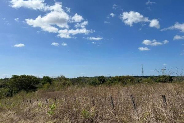 Land for investment in veraguas, santiago