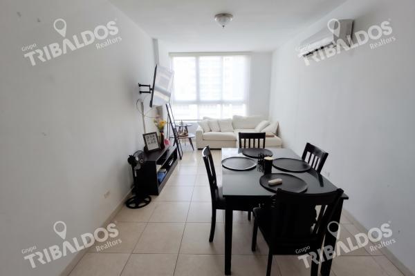 Apartment for sale in ph mérida, parque lefevre