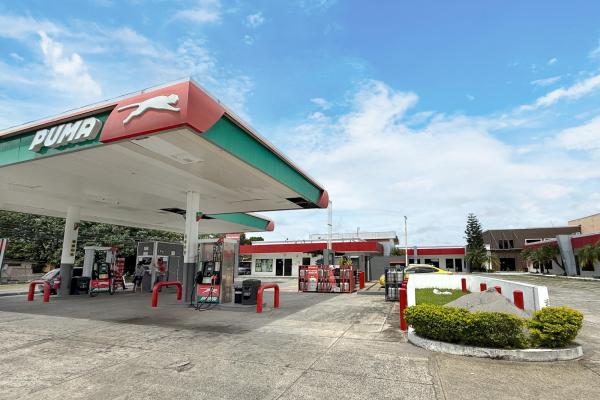 Commercial plaza for sale in david chiriquí