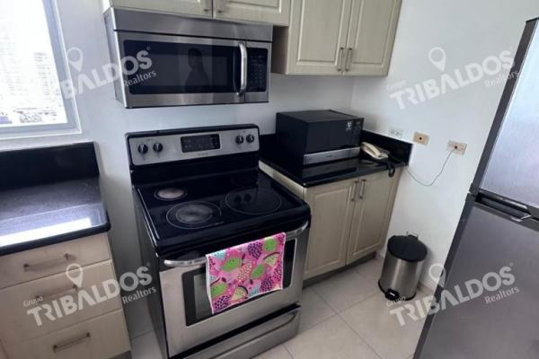Venta de apartamento en vista marina bella vista