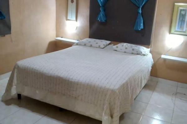 House in piedras gordas