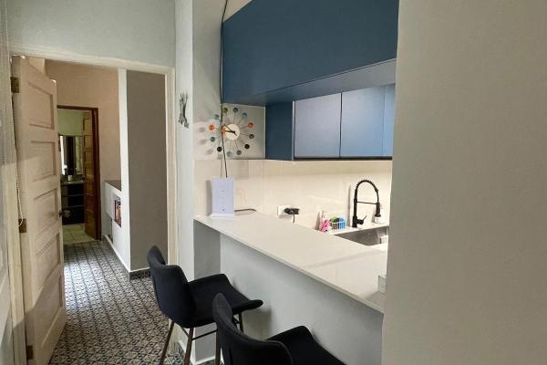 Apartment for sale in old town panama