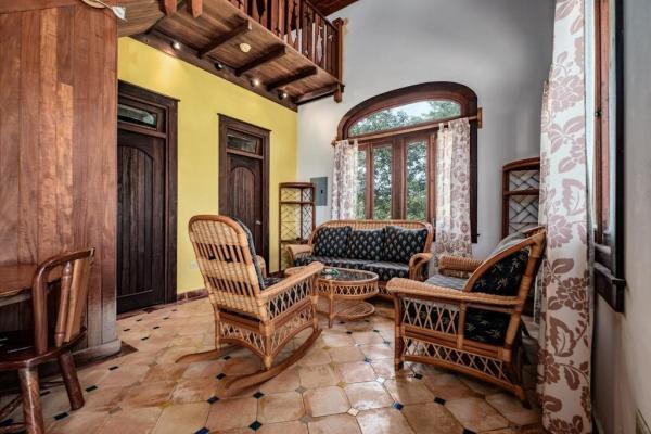 Boutique resort boca chica-commercial potential