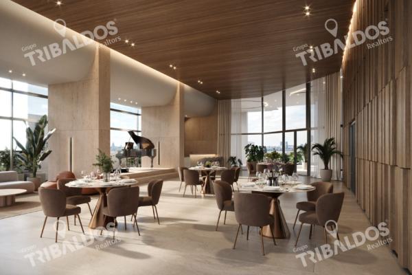 Venta de apartamento en luxor 500 el cangrejo