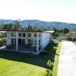 Casa en venta en alto boquete