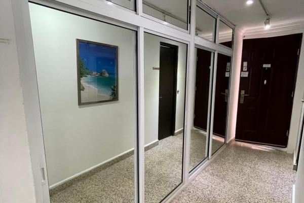 Apartamento en venta