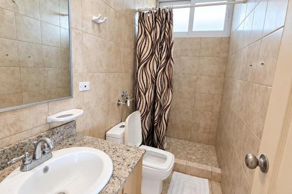 Apartamento frente al mar en venta en playa serena – nueva gorgona