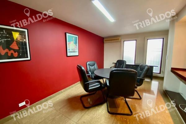 Duplex sale commercial house in obarrio