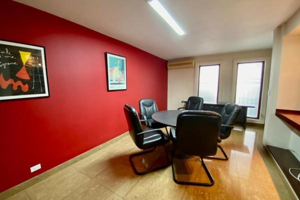 Venta de duplex comercial en obarrio