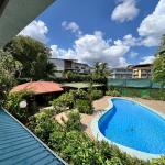 Venta de terreno con mejoras en el carmen