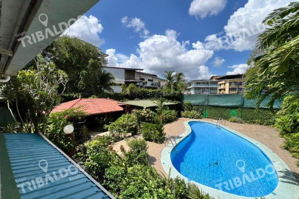 Venta de terreno con mejoras en el carmen (urb. herbruger)