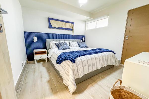 Apartamento frente al mar en venta