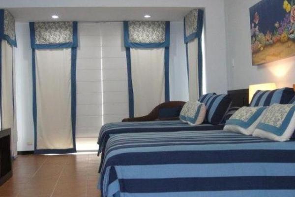 Villa 5 bedrooms and pool at costa blanca villas