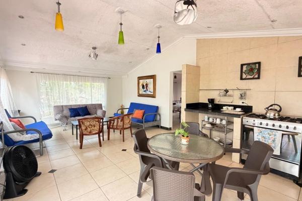 Venta de casa en el nido, cerro azul.
