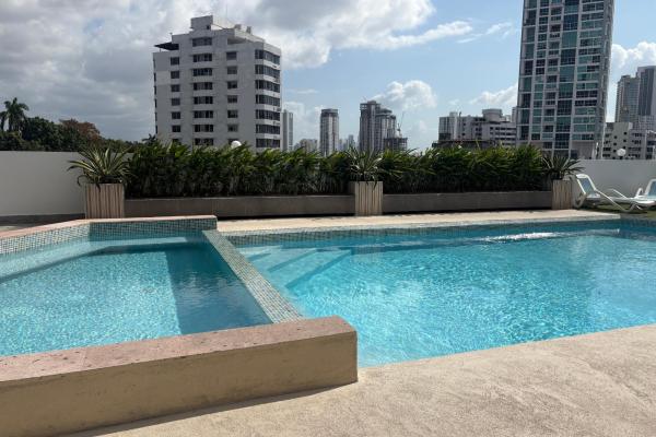 En venta apartamento san francisco, ph sky blue