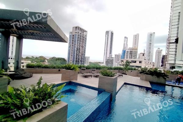 Venta de apartamento en ph vita coco del mar