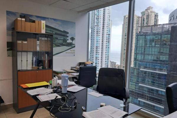 Great opportunity office for sale in punta pacífic