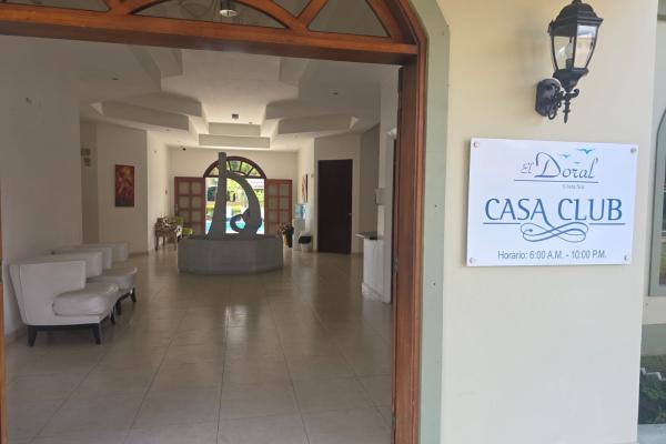 Vendo casa en exclusivo complejo el doral, costa sur