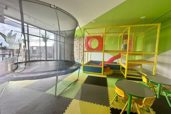 Venta de apartamento en ph ocean house santa maria con terraza