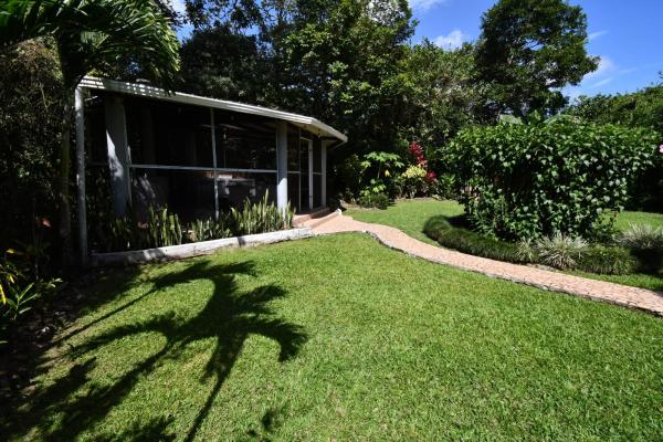 Hostal en el valle de antón, coclé