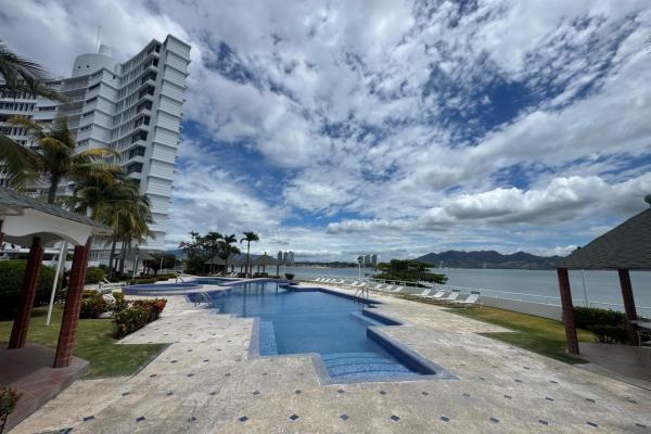 Pent house dúplex en punta prieta, coronado