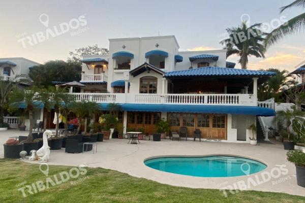 Sale of duplex in playa blanca