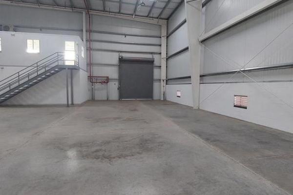 Logistics warehouse for sale in tocumen