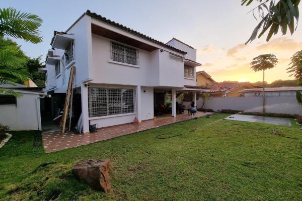 Casa en venta en la alameda en betania