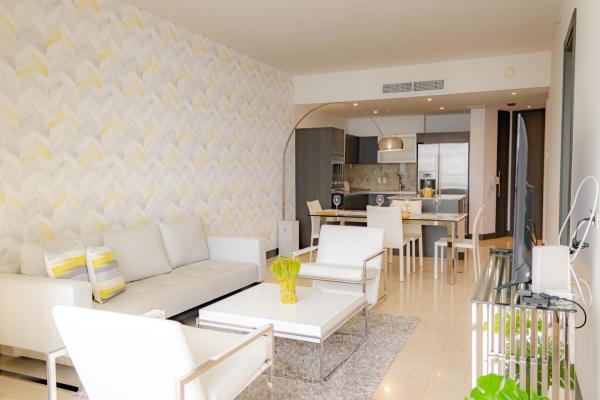 Apartamento en venta en the ocean club