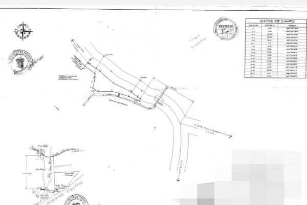Prime flat lot near buenaventura – playa blanca