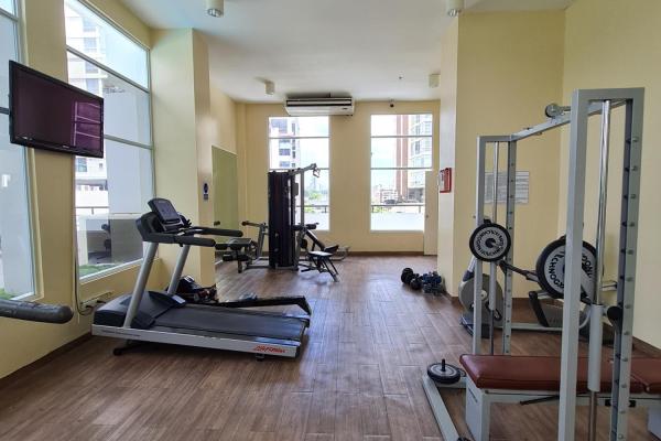 Se vende apartamento en ph mandarin bay san francisco