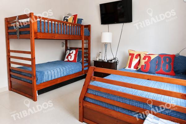 Sale of apartment in p.h. balboa ii, bijao beach club & residences