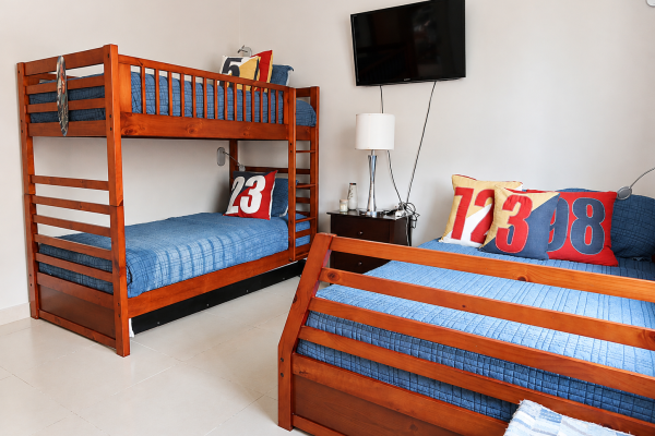 Venta de apartamento en p.h. balboa ii, bijao beach club & recidences