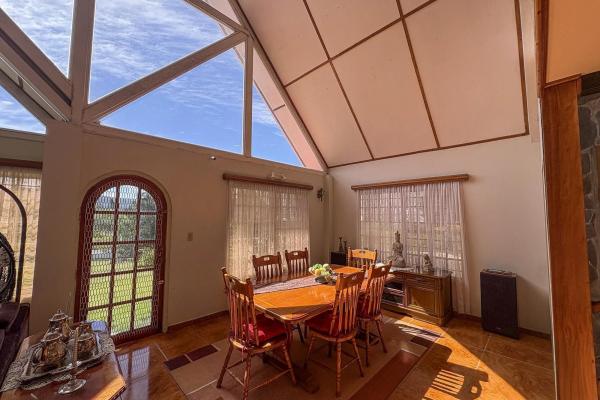 3-bedroom home on 4,115 m² lot for sale