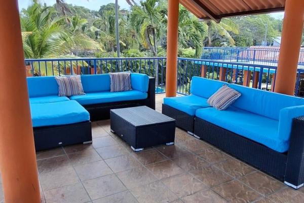 Casa frente al mar en playa el palmar