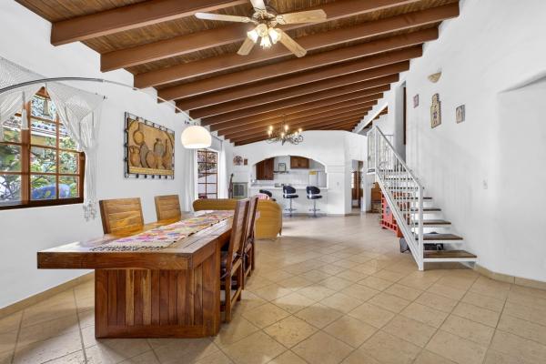 Furnished 3br golf villa-valle escondido boquete