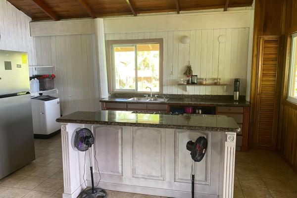 3 hectares of caribbean oceanfront