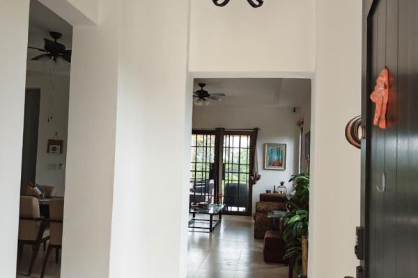 House in hacienda pacifica with 3 bedrooms