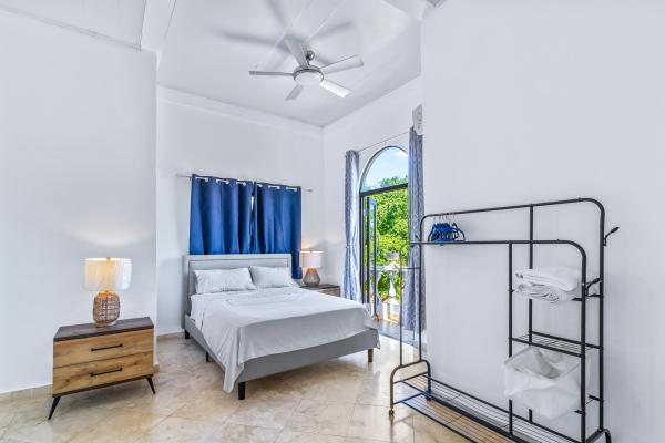 Beachfront estate on 1.5 hectares in playa nanzal