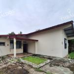 Venta de terreno con mejoras en rio abajo