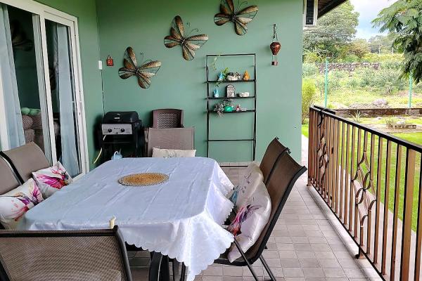 Spacious 3-bedroom home for rent in boquete