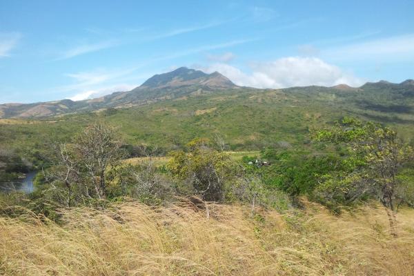 Atractiva finca de 8,7 hectáreas cerca de santa fe