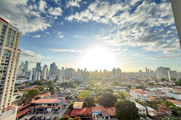 Apartamento en venta amoblado en san francisco